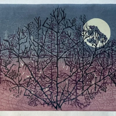 Forest For The Trees