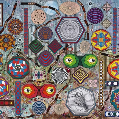 Garden of Geometric Insights