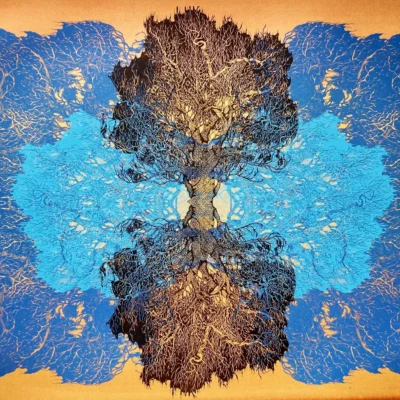 Grounded - Landscape 1