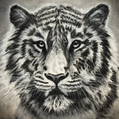 I See You | I See You by Rebecca Allain | TERAVARNA Marketplace