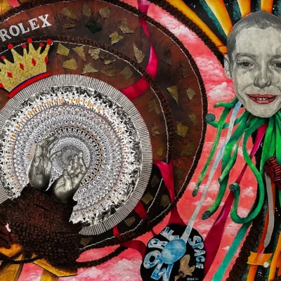 Innocence Bound a Journey Through Childhood Suffering