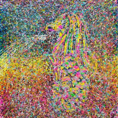 Island Soul: The Abstract Merlion