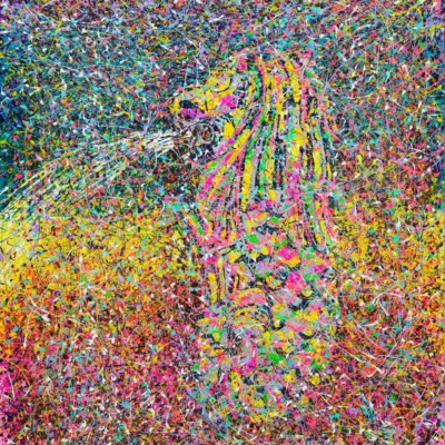 Island Soul: The Abstract Merlion