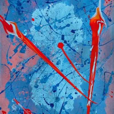 Life happens in the infinite now