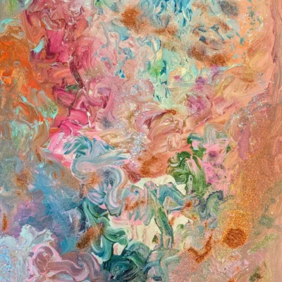 Lucid Rainbow Dreams