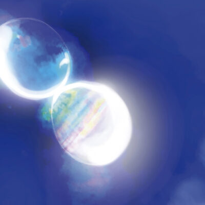 Awaken to the Infinite