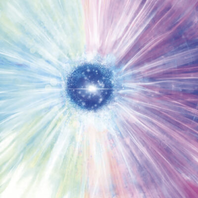 The Divine Eye