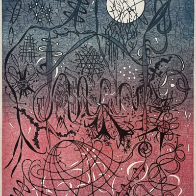 Midnight Make-Believe