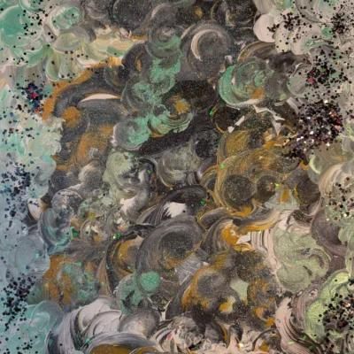 Minty Chocolate Dreams