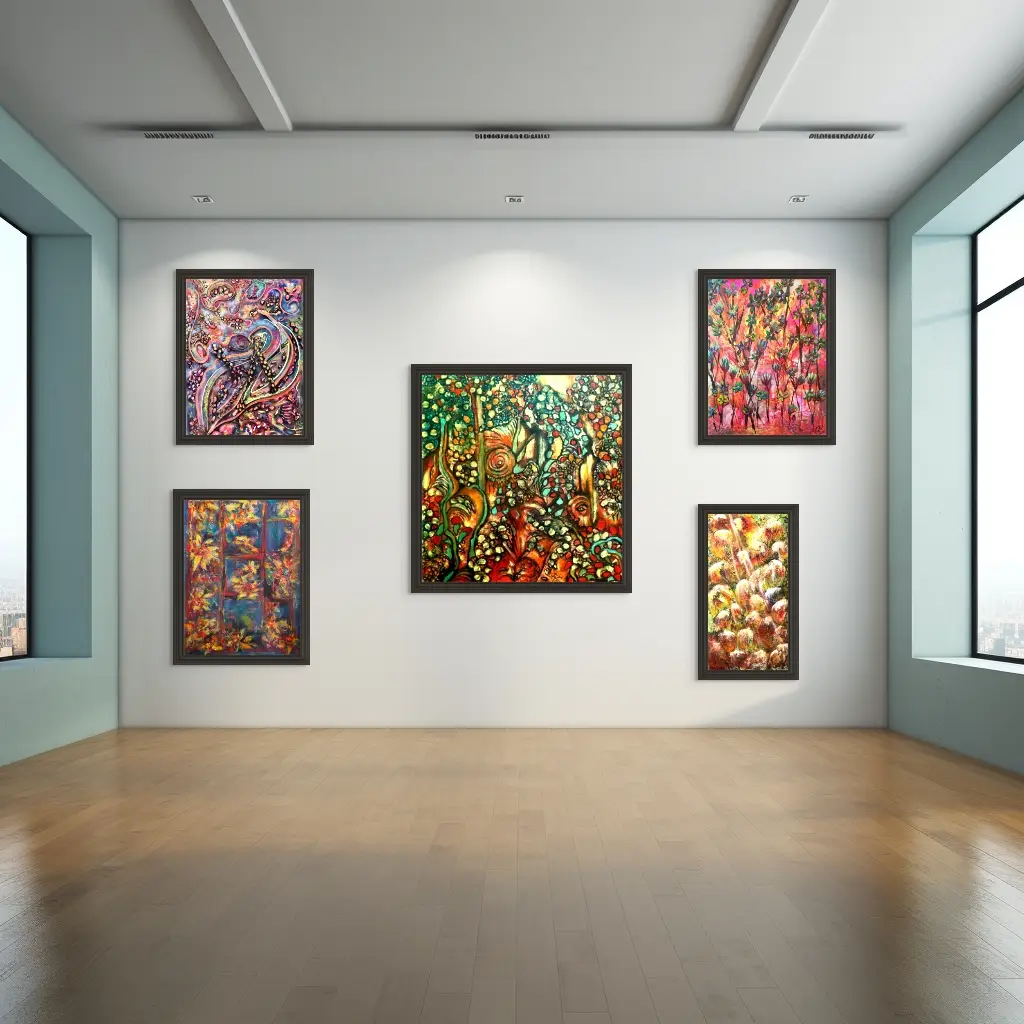 Nasrah Nefer Banner 1