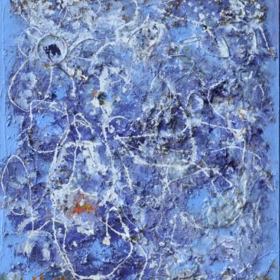 Quantum Leaps and Strides