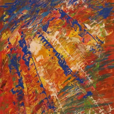 The First Expression