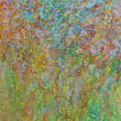 The Melody of Seasons