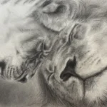 The Queen and Her King by Rebecca Allain | TERAVARNA