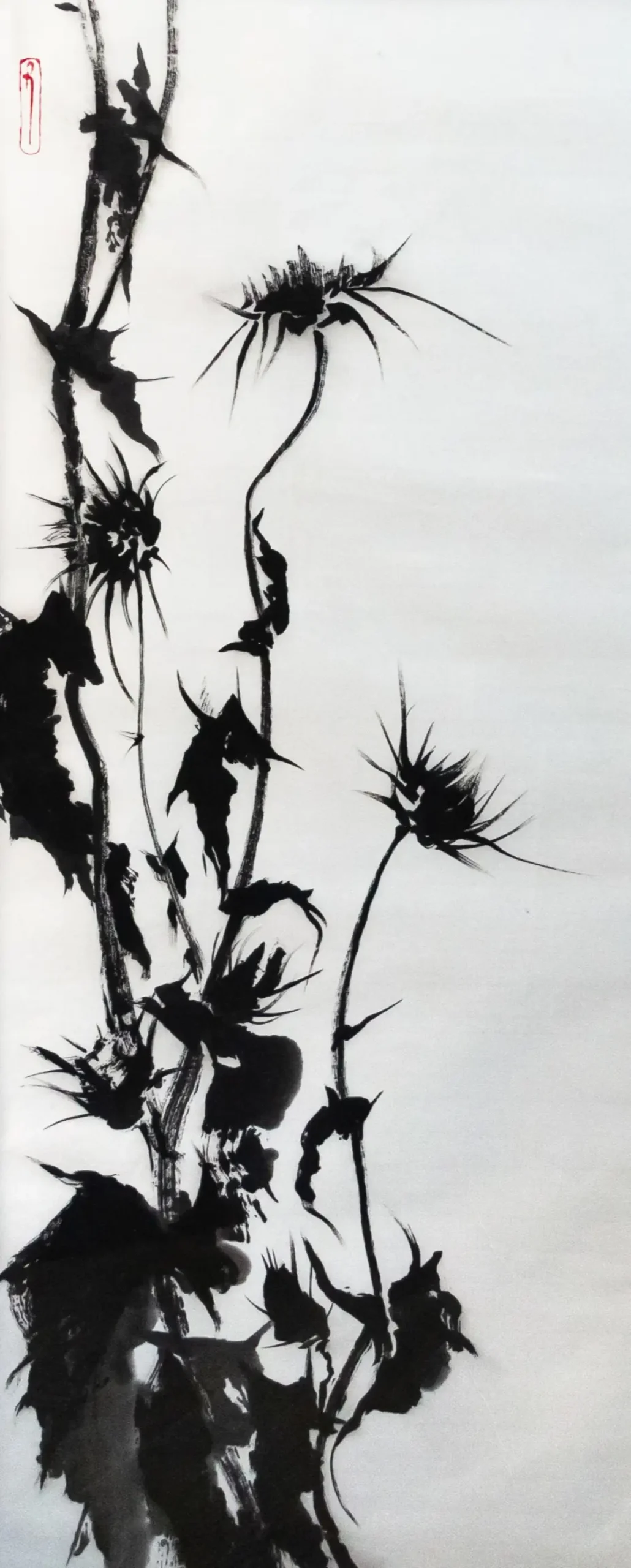 The Queen of Thistle