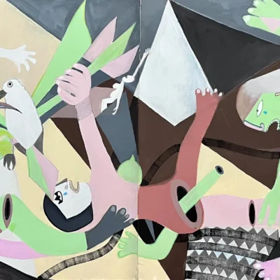 Time to Save the Planet