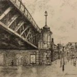 Underpass Perspective