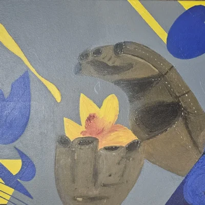 When Power Loves 2024