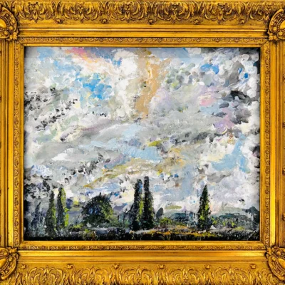 Whispers of the Horizon