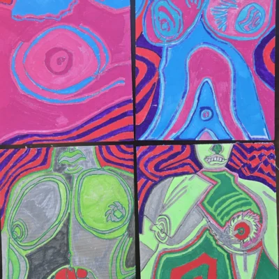 After Picaso I Exist