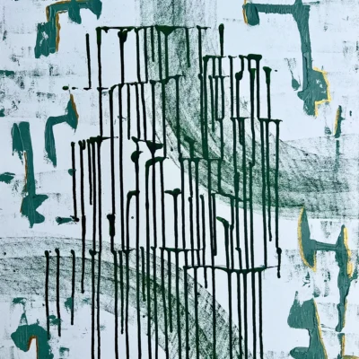 In The Stream Of Time