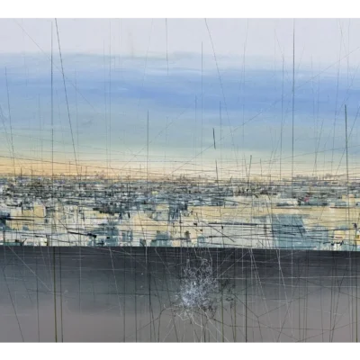 Metamorphosis of the City