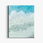 Snow In The Mountains