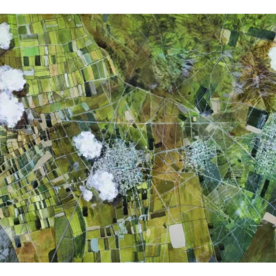 The Architecture of Space