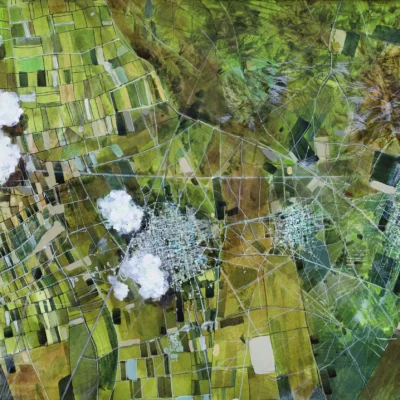 The Architecture of Space