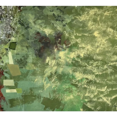 Where The City Fades