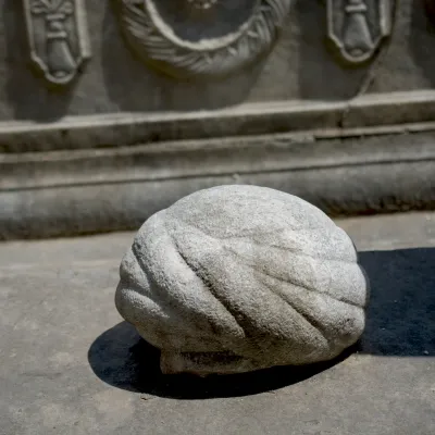 Hydro-stone