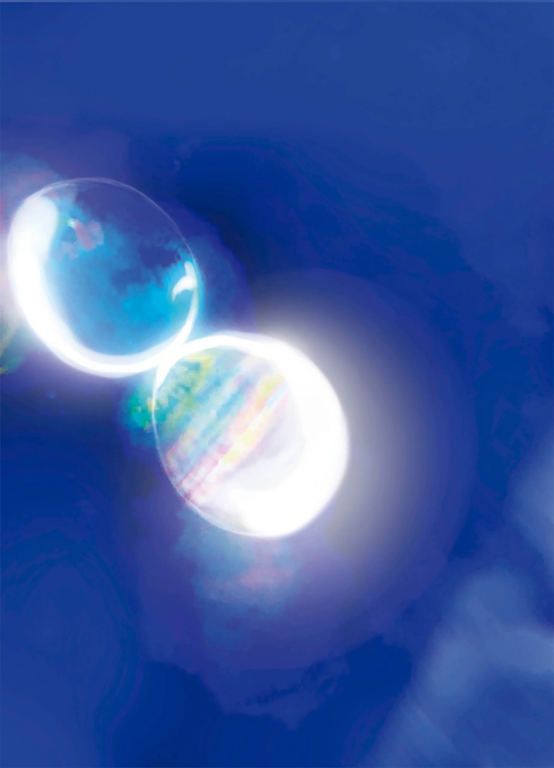 Awaken to the Infinite