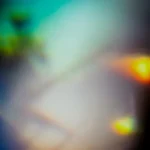 Diptych 'Lucid Bloom Part 2'