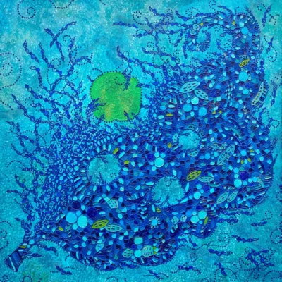 Existence is brought to life