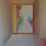 Taliesin Interior Perspective