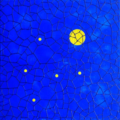 The other side of existence