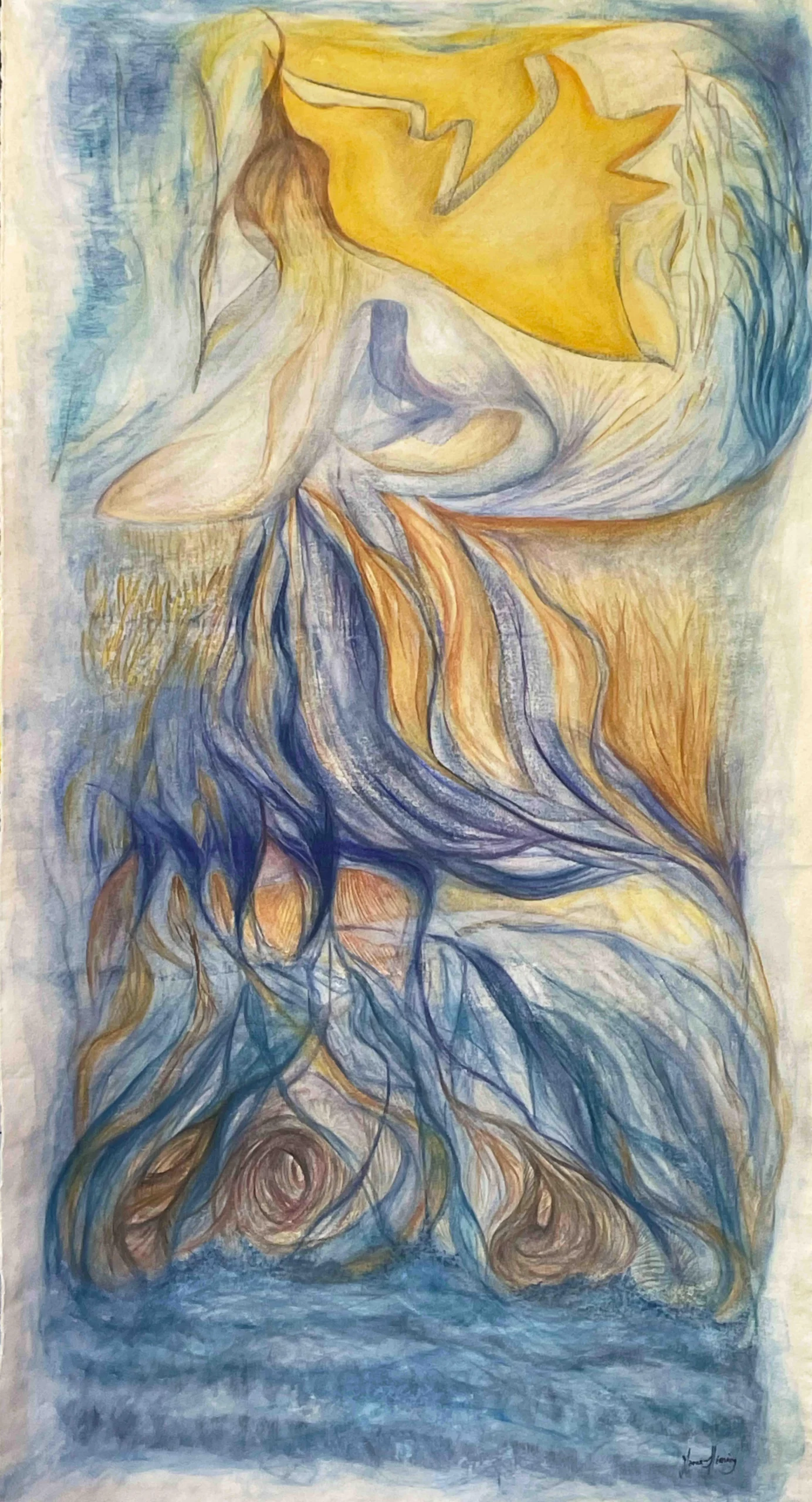 The Power of Creation