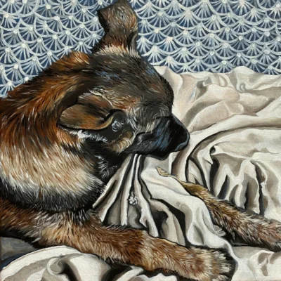 Thorlak, God of the oases