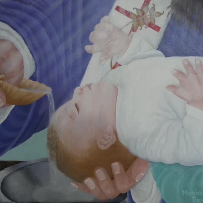 Blessings from Heaven