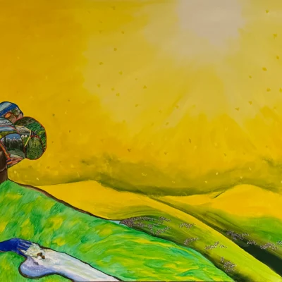 Mother Earth