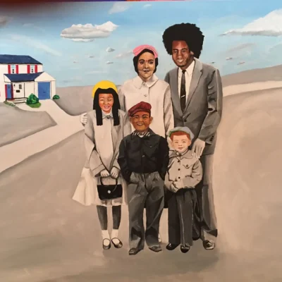 The American Dream