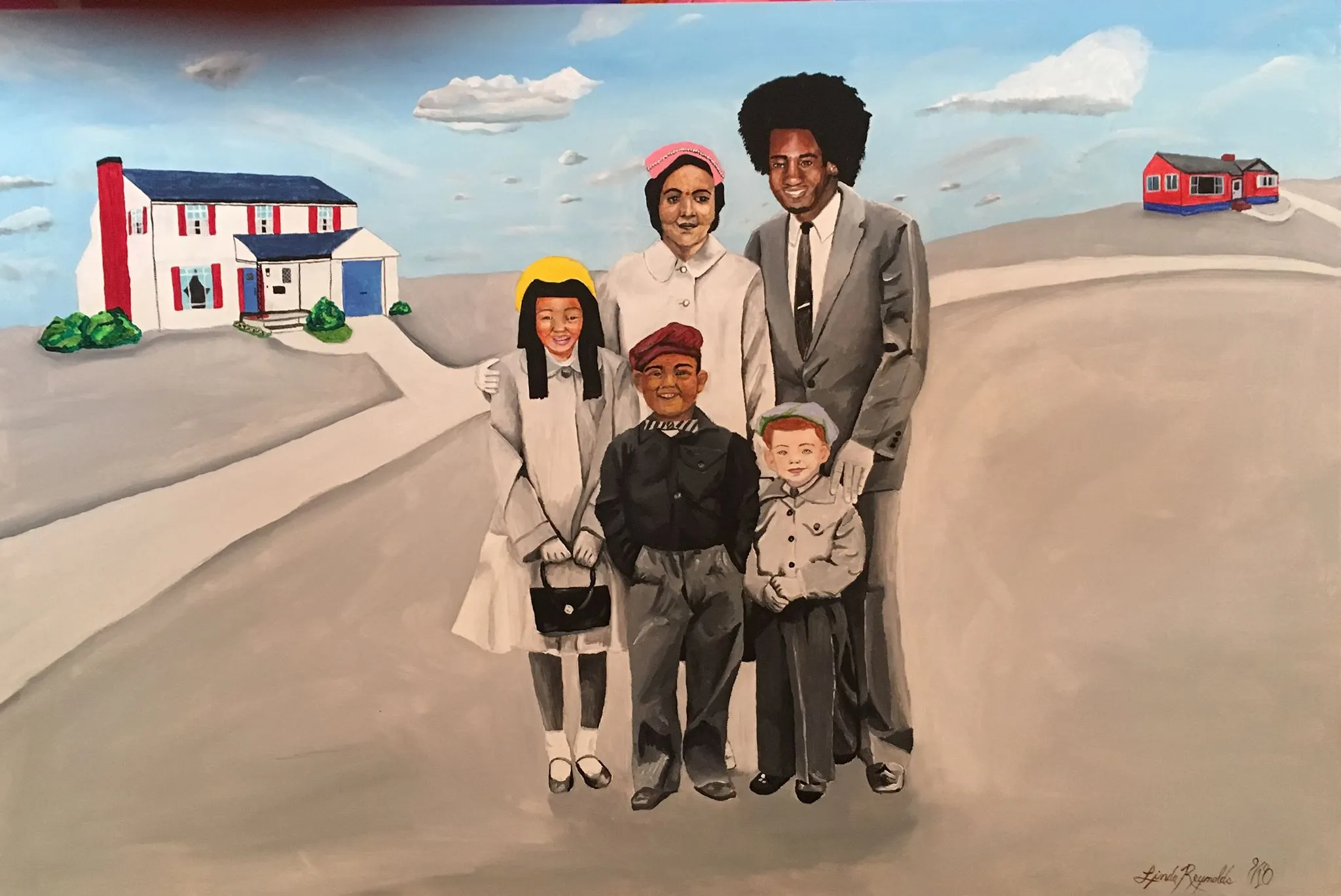 The American Dream