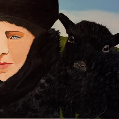 Theodate Pope Riddle