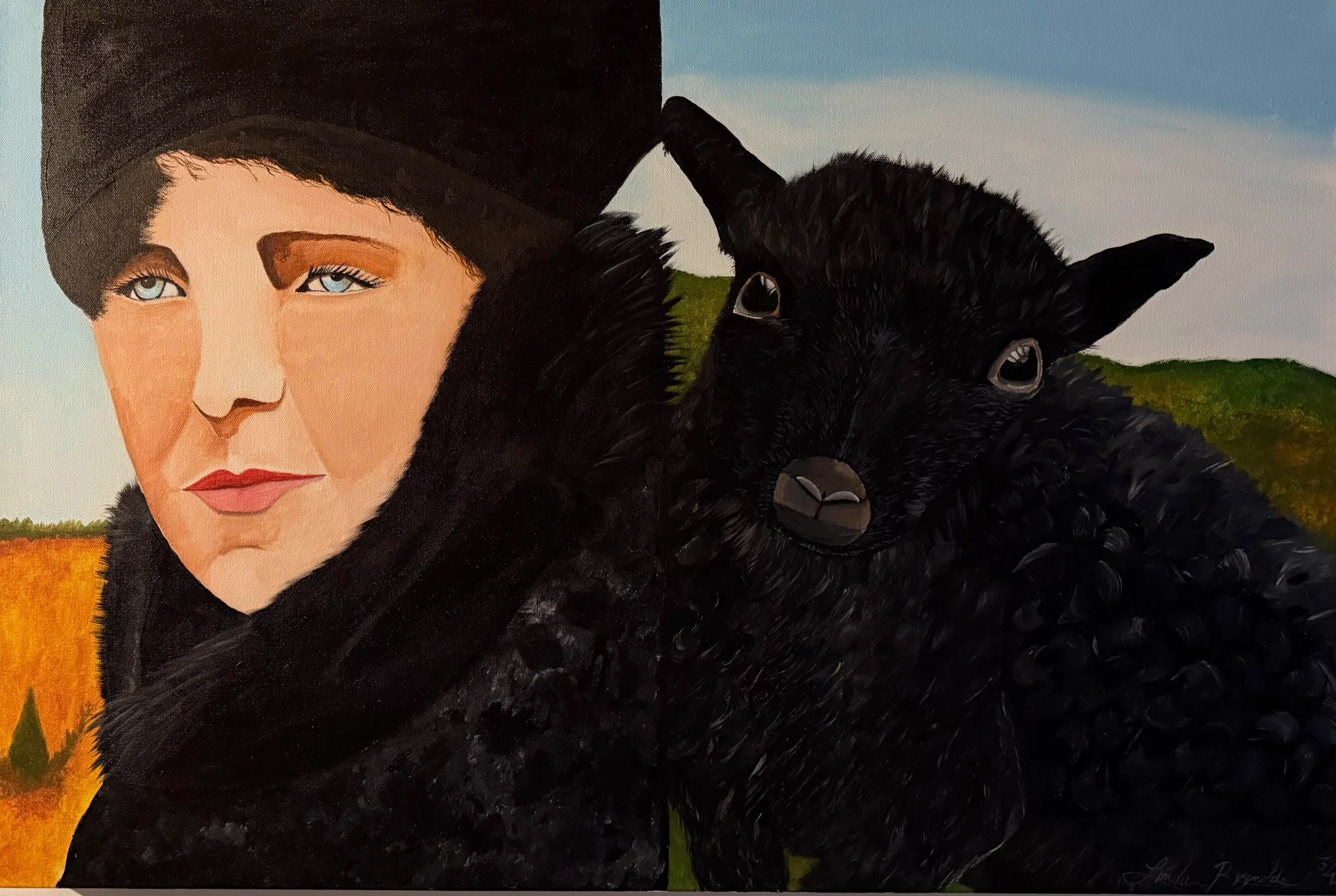 Theodate Pope Riddle