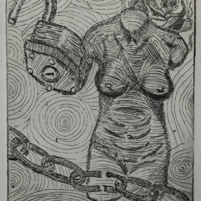 Chains, Broken