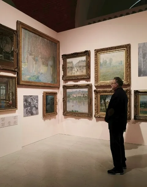 Sell Art Online Today