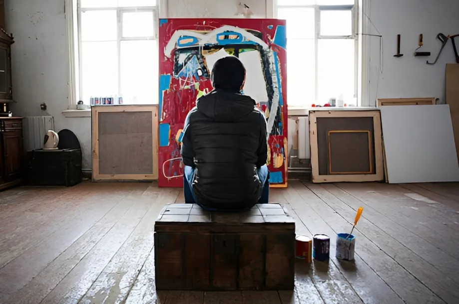 How to Promote and Market Your Artwork