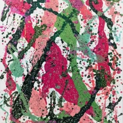Amoebic Drift