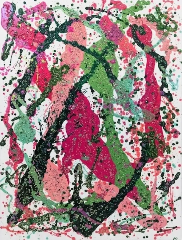 Amoebic Drift