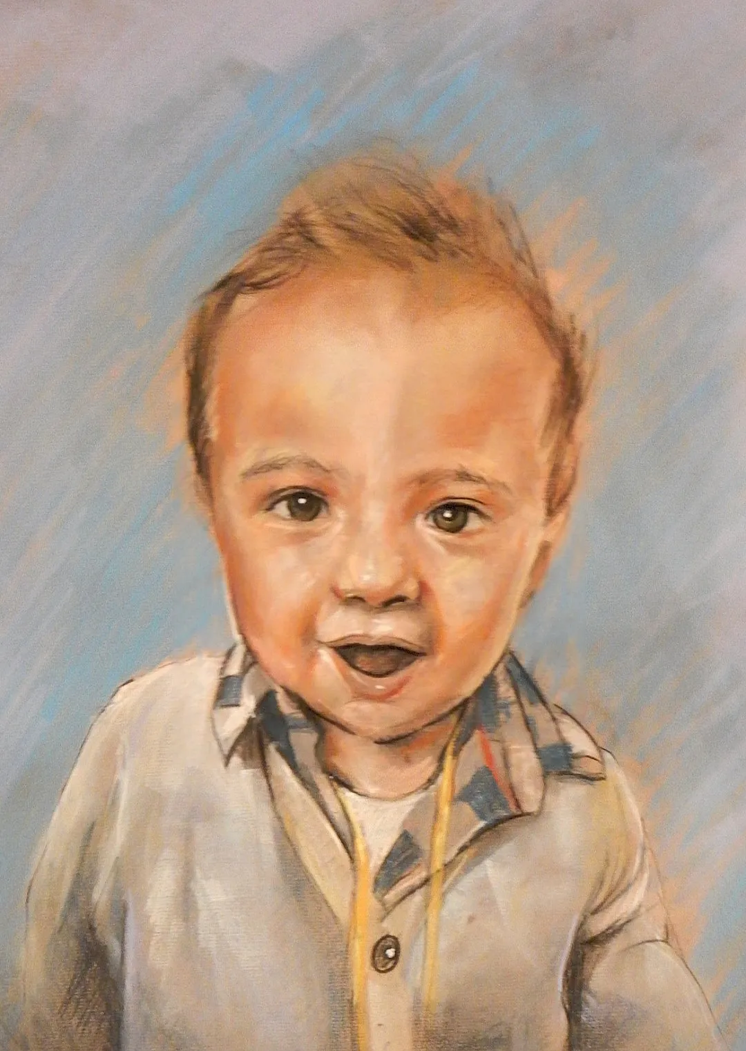 Boy